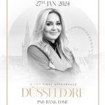 Googoosh Instagram - Live in Düsseldorf 🇩🇪 آخرین کنسرت گوگوش در دوسلدورف 🎫: www.volek.events 📞: +49 800 182 1008 PSD Bank Dome Saturday, January 27 #FinalChapter
