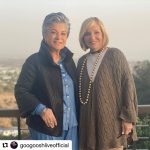 Googoosh Instagram - #Repost @googooshliveofficial Behind the scenes of an exclusive interview between @homasarshar and @googoosh Live on @manotoofficial Friday May 6th. 📺 Tehran 21:00 📡 Los Angeles 9.30am