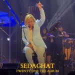 Googoosh Instagram - 24 hours ago, San Diego 🇺🇸 #21TheWorldTour #FinalApperance @googooshliveofficial ➖➖➖➖➖➖➖ Captured by : @drpanah