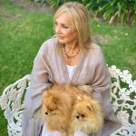 Googoosh Instagram - Birthday Boy🐶 @koppolatashin #5 تولد داریم چه تولدی کُپل من ۵ ساله شد ❣️ #rescuedog #southkorea