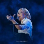Googoosh Instagram - The ICONIC @googoosh Live in concert Expo 2020 DUBAI 📸 @rezateimoury #dubai #concert #googoosh #expo2020 #legend #photography #concertphotography #گوگوش #کنسرت #کنسرت_گوگوش #دبی Expo City Dubai