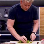 Gordon Ramsay Instagram – Curry in a hurry ! Here’s my recipe from #NextLevelKitchen ! Watch the full episode on my YouTube channel now !