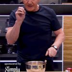 Gordon Ramsay Instagram – I’m making a curry in a hurry on #NextLevelKitchen today !  #sponsored And this simple tip will help you make the most flavourful Butter Chicken ! Watch the full episode on my YouTube channel now @simplybeverages