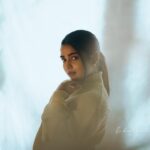 Gouri G Kishan Instagram - ~august soft serve 🍦 Styled by @raveexa Photography @_briman24 MUAH @meticulous_makeovers Chennai, India