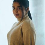 Gouri G Kishan Instagram - "Beige is atmosphere. It's bisque, it's ivory, it's cream, it's stone, it's toast, it's cappuccino. It's well, it's magic." Styled by @raveexa Photography @_briman24 MUAH @meticulous_makeovers Chennai, India