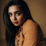 Gouri G Kishan Instagram - Passin’ up on my old ways~🍈 Styling @joe_elize_joy Photography @ajith.me.non MUAH @makeup_by_shibinantony Location @tinyturtle.media Outfit @trinetr_design_studio Jewellery @titli.flutteringwings Shoot Cordinator @jubin_vincent