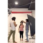 Gouri G Kishan Instagram - Photodump ft. @littlemissrawther 🌚🩷 P.S - an attempt at getting over a film’s release (aka) seeking closure..