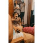 Gouri G Kishan Instagram - Photodump ft. @littlemissrawther 🌚🩷 P.S - an attempt at getting over a film’s release (aka) seeking closure..