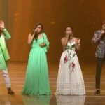 Govinda Instagram - #DivyaBhaskarGujaratRockers ke liye hoga sab gonda gol, jab #AnanyaBirlaFoundationBengalTigers karenge halla bol! Dekhiye #IndianProMusicLeague, aaj raat 8 baje, sirf @zeetv aur @zee5 pe. @ipml_official @officialsunitaahuja @tina.ahuja @singer_shaan @akritikakar @rituraj_official @ananyabirlafoundation @ananyabirla @bengaltigersmc @akanksha0711 @ram_mishra15 @zeestudiosofficial @contiloepictures #AnanyaBirlaFoundationBengalTigers #SalmanOnIPML #IPMLonZeeTV #Zeetv #MusicKiUltimateTakkar #IPML #MusicUnchaRaheHamara #MusicKaT20 #MusicLover #Musicians #Singing #Singers