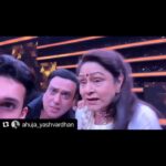 Govinda Instagram - Meri timing abhi bhi kya kamaal hai na! 😄