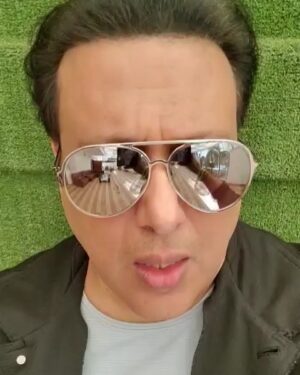 Govinda Thumbnail - 100.5K Likes - Top Liked Instagram Posts and Photos