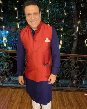 Govinda Thumbnail - 160.9K Likes - Top Liked Instagram Posts and Photos