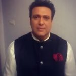Govinda Instagram - Please Stay At Home. Stay Safe #waragainstvirus #jantacurfew #togetherathome