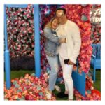 Govinda Instagram - 👩‍❤️‍👨🥂🎉 @ahujasunita #happyanniversary #35yearsyoung