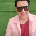 Govinda Instagram - Hey 👋🏻 check out my New Songs & a lot entertainment only on my new YouTube Chanel Govinda No.1 (Link in Bio) #Govindano.1 #valentinesdayspecial #valentines2020 #loveseason