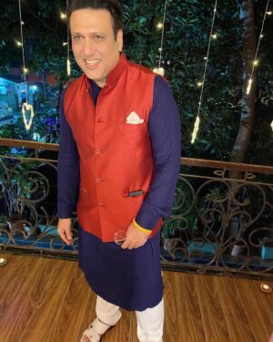 Govinda Thumbnail - 158.5K Likes - Top Liked Instagram Posts and Photos