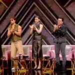 Govinda Instagram - #IndiasBestDancer ke finale no. 1 mein dance, masti aur entertainment sab hoga no. 1! Dekhiye #IndiasBestDancer ka #FinaleNo1, kal raat 8 baje, sirf #SonyEntertainmentTelevision par. @geeta_kapurofficial @terence_here @iamsonalibendre @tigerjackieshroff @kritisanon @ijaybhanushali @govinda_herono1 #IndiasBestDancer #IBD #Dancer #Dance #HarMoveSeKarengeProve #IBD3