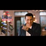 Govinda Instagram - Watch as the legendary Govinda, our new brand ambassador, mesmerises in his captivating feminine avatar, proving that fashion knows no boundaries. Experience the joy of happy feet with Lehar Footwear’s irresistibly comfortable and affordable footwear. #ChaltiChaleLehar #GovindaInLehar #LeharFootwear #govinda