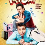 Govinda Instagram - The #KauvaParty has begun! 😄 Leave everything and join the madness here! #FRYDAYMovie @fukravarun @diganganasuryavanshi #GunwantSen #NavrajHans @abhishekdogra83 #SajidQureshi @tseries.official @pvrpictures @inboxpictures http://bit.ly/KauvaParty-FullSong
