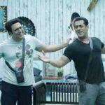 Govinda Instagram - Hope u guys enjoyed #biggboss12 last night as much as we did. Great fun after a long time with @beingsalmankhan 🎉 Big Boss