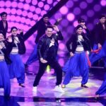 Govinda Instagram - ☆Amazing vibe and great fun at #dilhaihindustani, had a wonderful time with @fukravarun @badboyshah @sunidhichauhan5 @ipritamofficial @abhishekdogra83 @inboxpictures watch it tonight at 8pm, on @starplus. #fryday