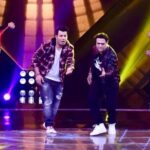 Govinda Instagram - ☆Amazing vibe and great fun at #dilhaihindustani, had a wonderful time with @fukravarun @badboyshah @sunidhichauhan5 @ipritamofficial @abhishekdogra83 @inboxpictures watch it tonight at 8pm, on @starplus. #fryday