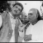 Govinda Instagram - Ek mitra… Ek kalakar… ek saathi… Dukh kaise bayaan karu. Apki kami hamesha khalegi hamein….bahut dukh hua Gone to soon.RIP