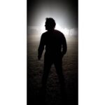 Govinda Instagram - Done with a 48 hour shoot, was hectic but a lot of fun!😊
