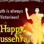 Govinda Instagram - Wishing everyone a Very Happy Dussehra 🎉 #विजयदशमी #happydussehra #ki #sabhi #ko #shubhkaamnaye