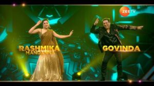 Govinda Thumbnail - 124.2K Likes - Top Liked Instagram Posts and Photos