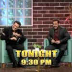 Govinda Instagram - Gharwale banege yeh partners ke prank ka Shikaar,Manoranjan se bhara hai aaj ka #WeekendKaVaar. Dekhiye #BIGBOSS15 tonight at 9:30pm Only on #Colors. And Catch before TV on #Vootselect #BB15 @base52.entertainment @anindatherockstar Curated : @officialstore.star Outfit : @bharat_reshma Styling : @tiara_gal @akansha.27 Assisted : @piyuzzzx.fashion @style_by_ruchi