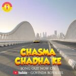 Govinda Instagram - Hi guys, My second song “Chasma Chadha Ke” is out on my YouTube channel “Govinda Royalles”. I hope you all will love it! Please Like, Subscribe and Follow my Channel “Govinda Royalles” on YouTube, Facebook(@govindaroyalles), Instagram(@govindaroyalles) & Twitter(@govindaroyalles) for further updates. . Styling- Tina Ahuja,Sanya and Anshula Govinda ji ‘s looks : @chopradhiraj Shanaya’s looks : @cusp_on_insta @paparazzicloset @studio_saloni Accessories : @knickknacknook Please Stay Tuned for more to come… @govindaherono.1 @govindaroyalles @ahuja_yashvardhan @tina.ahuja @officialsunitaahuja #ChasmaChadhaKe #Govinda #GovindaRoyalles #SunitaAhuja #TinaAhuja #yashvardhanahuja