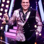 Govinda Instagram - Throwback to the Amazing looks from Dance bagla Dance Curated by @officialstore.star Styled by @akansha.27 @tiara_gal Outfit by @bharat_reshma Shoes @saalvi_by_kaarigar