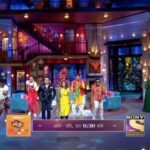 Govinda Instagram - Hello Everyone, watch me tonight on #TheKapilSharmaShow …With the blessings of Lord Ganesha presenting the first look of my song “ANGAN TERA TARSA TOH TIP TIP PAANI BARSA”. ❤️ Please follow @govindaroyalsofficial on Instagram. Please Stay Tuned.. #TipTipPaaniBarsa #Govinda #TheKapilSharmaShow