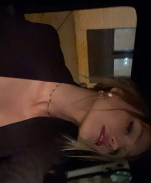 Grace VanderWaal Instagram - An ode to better times