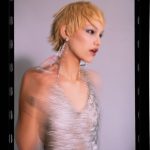 Grace VanderWaal Instagram - 🖤 @fault_magazine 🖤