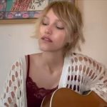 Grace VanderWaal Instagram - 💤💤