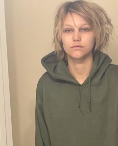 Grace VanderWaal Instagram - STOP I CANT - VERY NOT SLAY- IM EMBARRAHSSED JESUS