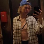 Grace VanderWaal Instagram - this week••• good vibes all around in exception of one meltdown I had at the airport for a sec bc I missed 2 flights in a row and lost my car😍😍 BUT YEAH!!!!!!!!!! Love it love it trés slay of me —- also my dog just farted and holy shit it smells bad: just thought I’d share that🤩👍 Alexa play Rosalie (CH. ll)