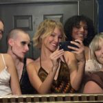 Grace VanderWaal Instagram - this week••• good vibes all around in exception of one meltdown I had at the airport for a sec bc I missed 2 flights in a row and lost my car😍😍 BUT YEAH!!!!!!!!!! Love it love it trés slay of me —- also my dog just farted and holy shit it smells bad: just thought I’d share that🤩👍 Alexa play Rosalie (CH. ll)