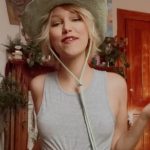 Grace VanderWaal Instagram - this week••• good vibes all around in exception of one meltdown I had at the airport for a sec bc I missed 2 flights in a row and lost my car😍😍 BUT YEAH!!!!!!!!!! Love it love it trés slay of me —- also my dog just farted and holy shit it smells bad: just thought I’d share that🤩👍 Alexa play Rosalie (CH. ll)