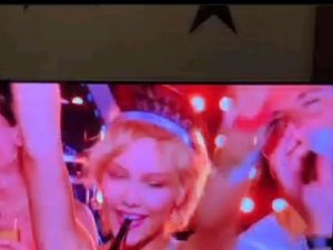 Grace VanderWaal Instagram - Mileys New Years Eve dump 🌼🥂🍾🎉