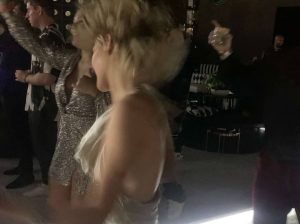 Grace VanderWaal Instagram - Mileys New Years Eve dump 🌼🥂🍾🎉