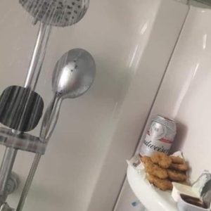 Grace VanderWaal Instagram - The feminine urge to take a phat dump after eating literally anything