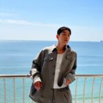 Gray Instagram - B U S A N 🫠 Busan, Haeundae Beach