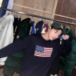 Gray Instagram - @poloralphlauren 🫠