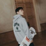 Gray Instagram - 🫠 @supra_korea