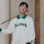 Gray Instagram - 🫠 @supra_korea