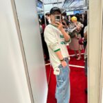 Gray Instagram - @emis_official2017 💥 신세계백화점 강남점