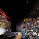 Greg Hsu Instagram - 金馬影展到今日 不敢相信 的 製作團隊 不敢相信 的 導演 不敢相信 的 對手演員 不敢相信 的 vibe 不敢相信 的 19公分⋯⋯ 不敢相信 的 不敢相信 不敢相信⋯看完電影的我 回收的比給予的還多。 今天 @marrymydeadbody #關於我和鬼變成家人的那件事